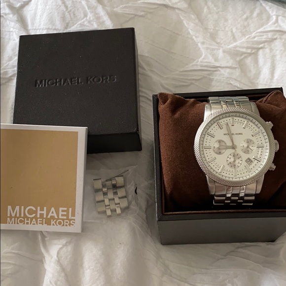 Michael Kors Men’s Watch - Picture 1 of 3